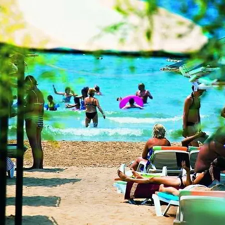 Villa Side Hotel 4*