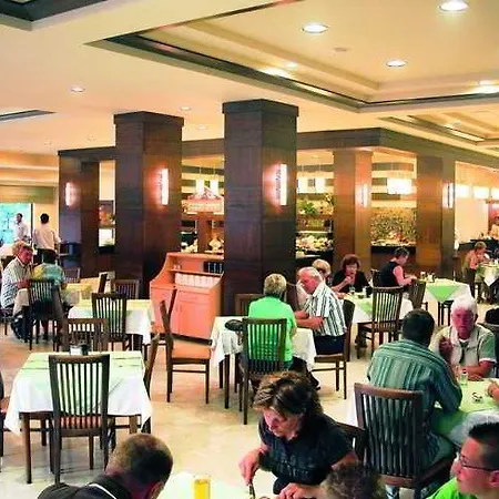 Villa Side Hotel 4*