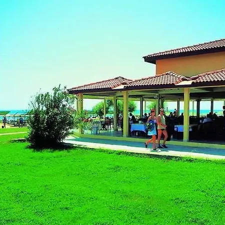 Hotel Villa Side Hotel Side