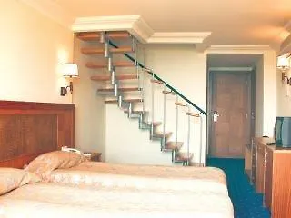Villa Side Hotel Hotel