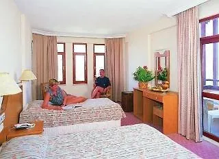 Villa Side Hotel 4*