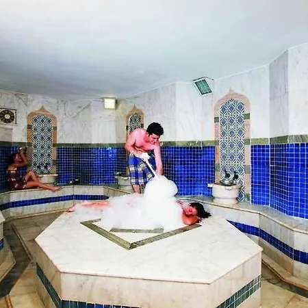 Villa Side Hotel Hotel 4*