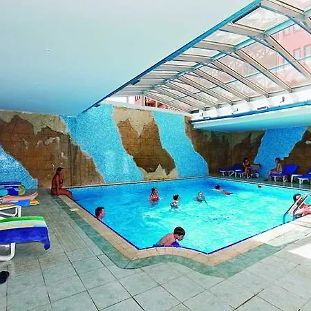 Villa Side Hotel 4* Side